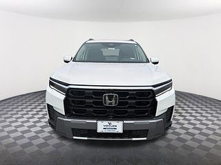 Thumbnail - 2026 Honda Pilot