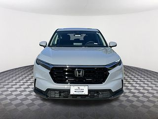 Thumbnail - 2026 Honda CR-V