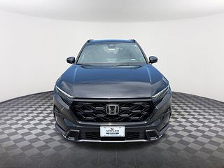 Thumbnail - 2026 Honda CR-V Hybrid