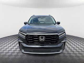 Thumbnail - 2025 Honda Pilot