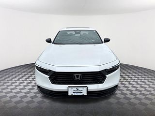 Thumbnail - 2026 Honda Accord Hybrid