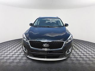 Thumbnail - 2018 Kia Sorento