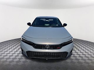 Thumbnail - 2026 Honda Civic Si