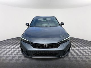 Thumbnail - 2026 Honda Civic Sedan Hybrid
