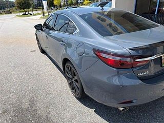 Thumbnail - 2021 Mazda Mazda6