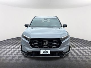 Thumbnail - 2026 Honda CR-V Hybrid