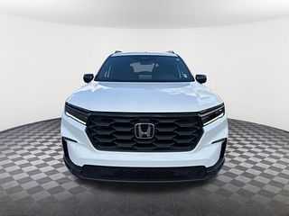 Thumbnail - 2025 Honda Pilot