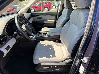 Thumbnail - 2025 Honda Pilot