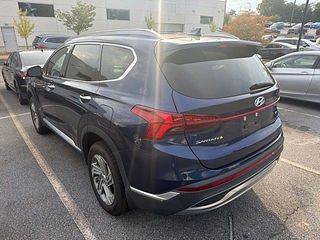 Thumbnail - 2023 Hyundai Santa Fe