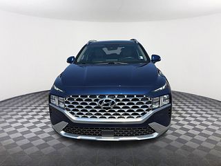 Thumbnail - 2023 Hyundai Santa Fe