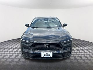 Thumbnail - 2026 Honda Accord Hybrid
