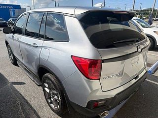 Thumbnail - 2023 Honda Passport