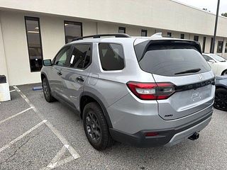 Thumbnail - 2025 Honda Pilot