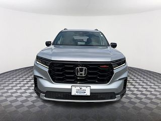 Thumbnail - 2025 Honda Pilot