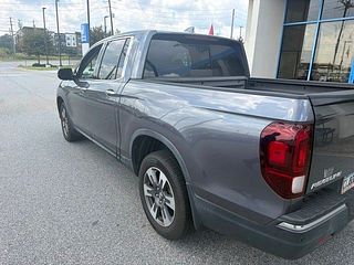 Thumbnail - 2018 Honda Ridgeline