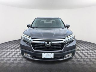 Thumbnail - 2018 Honda Ridgeline