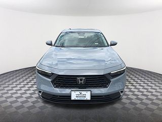 Thumbnail - 2026 Honda Accord Hybrid