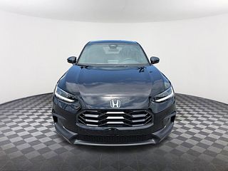 Thumbnail - 2027 Honda HR-V