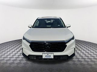 Thumbnail - 2026 Honda CR-V