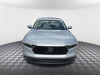 Thumbnail - 2024 Honda Accord Sedan