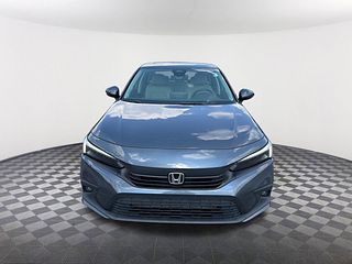 Thumbnail - 2024 Honda Civic Sedan