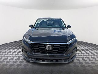 Thumbnail - 2025 Honda CR-V