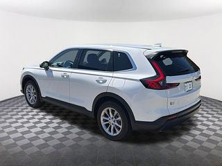 Thumbnail - 2023 Honda CR-V