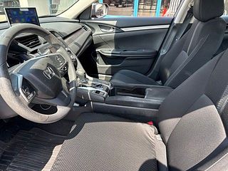 Thumbnail - 2016 Honda Civic Sedan