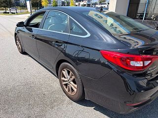 Thumbnail - 2017 Hyundai Sonata