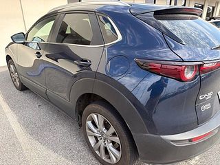 Thumbnail - 2022 Mazda CX-30