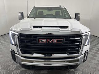 Thumbnail - 2025 GMC Sierra 2500HD