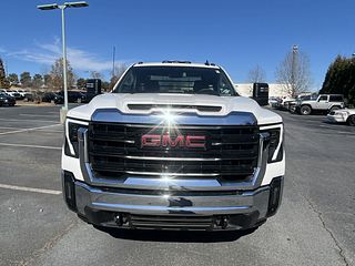 Thumbnail - 2025 GMC Sierra 3500HD