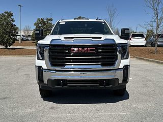 Thumbnail - 2025 GMC Sierra 3500HD