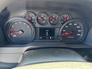 Thumbnail - 2025 GMC Sierra 3500HD