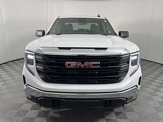 Thumbnail - 2026 GMC Sierra 1500