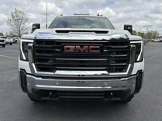 Thumbnail - 2026 GMC Sierra 3500HD