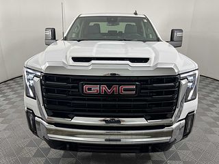 Thumbnail - 2026 GMC Sierra 2500HD