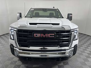 Thumbnail - 2026 GMC Sierra 2500HD
