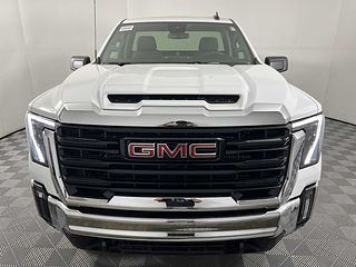 Thumbnail - 2026 GMC Sierra 2500HD