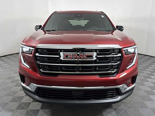 Thumbnail - 2026 GMC Acadia