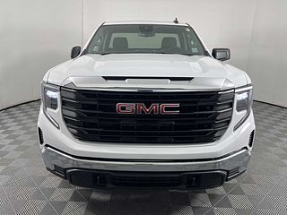 Thumbnail - 2026 GMC Sierra 1500