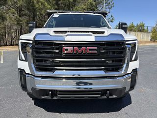 Thumbnail - 2026 GMC Sierra 3500HD
