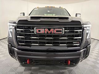 Thumbnail - 2026 GMC Sierra 2500HD