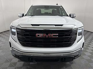 Thumbnail - 2026 GMC Sierra 1500