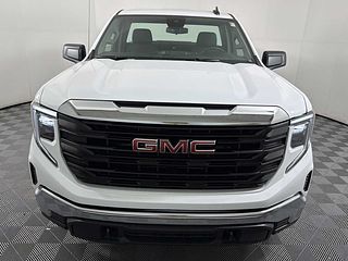Thumbnail - 2026 GMC Sierra 1500