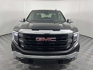 Thumbnail - 2026 GMC Sierra 1500