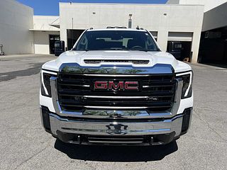 Thumbnail - 2026 GMC Sierra 3500HD