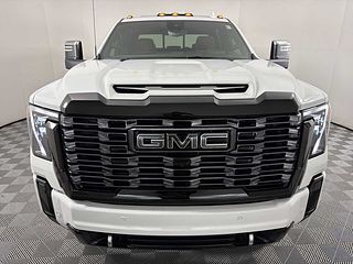 Thumbnail - 2026 GMC Sierra 2500HD