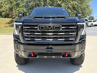Thumbnail - 2026 GMC Sierra 2500HD