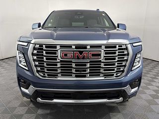 Thumbnail - 2026 GMC Yukon XL Denali